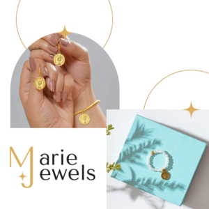 Marie Jewels
